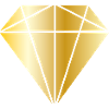 Diamond gold