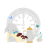 Wonderland Time