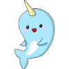 Unicorn baby