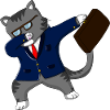 Chat avocat