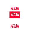 Vegan Vegen Vegan