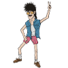 Mc Thunder