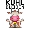 Funny cow sayings farming gift