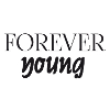 Forever Young - birthday present