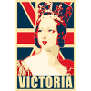 Queen Victoria