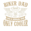 Motorcycle Father's Day Gift