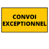 CONVOI EXCEPTIONNEL