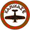 CAMO SYMBOL KAMIKAZE