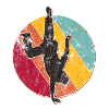 Breakdance b-boy gift