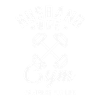 Husband life gym partners for life Gifts for a