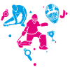 Goalie heart