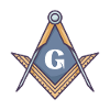 Freemasonry Emblem