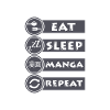 Manga Geschenkidee