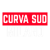 CURVA SUD MILANO