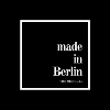 made in Berlin