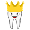 Dentist - Dental Crown Tooth