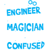 Jeg er ingeniør, ikke en tryllekunstner, men jeg kan se, hvorfor Y