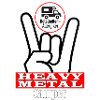 Heavy Metal Camper