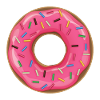 Tshirt DONUT idée cadeau humour