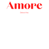 t shirt amore dolce vita cadeau