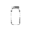 Southern Redneck (white)