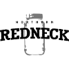 Northern Redneck (black)