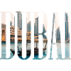 Dubaï, Émirat, Émirats arabes unis