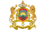 Marokko Wappen 1