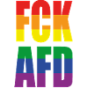 FCKAFD Pride