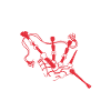 Bagpipes Bagpiper Bagpiper