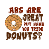 Donat abs