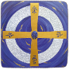 Archangel Michael Crystal Star Gate