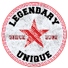 Legendary since 2002