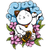 Maneki Neko!