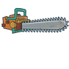 Kettensäge