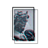 God