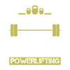 Squat Bench Deadlift Powerlifting