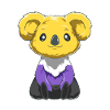 Cute Nonbinary and Genderqueer Koala