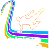 parkour