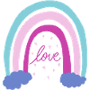 Love Rainbow