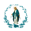 Our Lady immaculately conceived