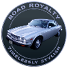 Road royalty, timelessly stylish