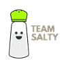 Team Salty