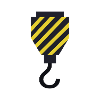crane hook