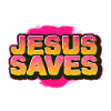 Jesus Saves