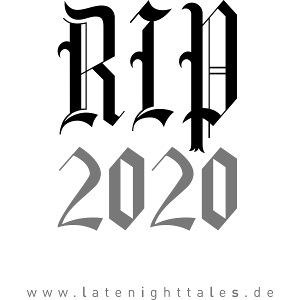 RIP 2020 - GOLD