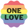 ONE LOVE