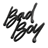 Bad boy