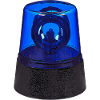 blue light