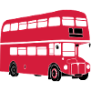 London bus